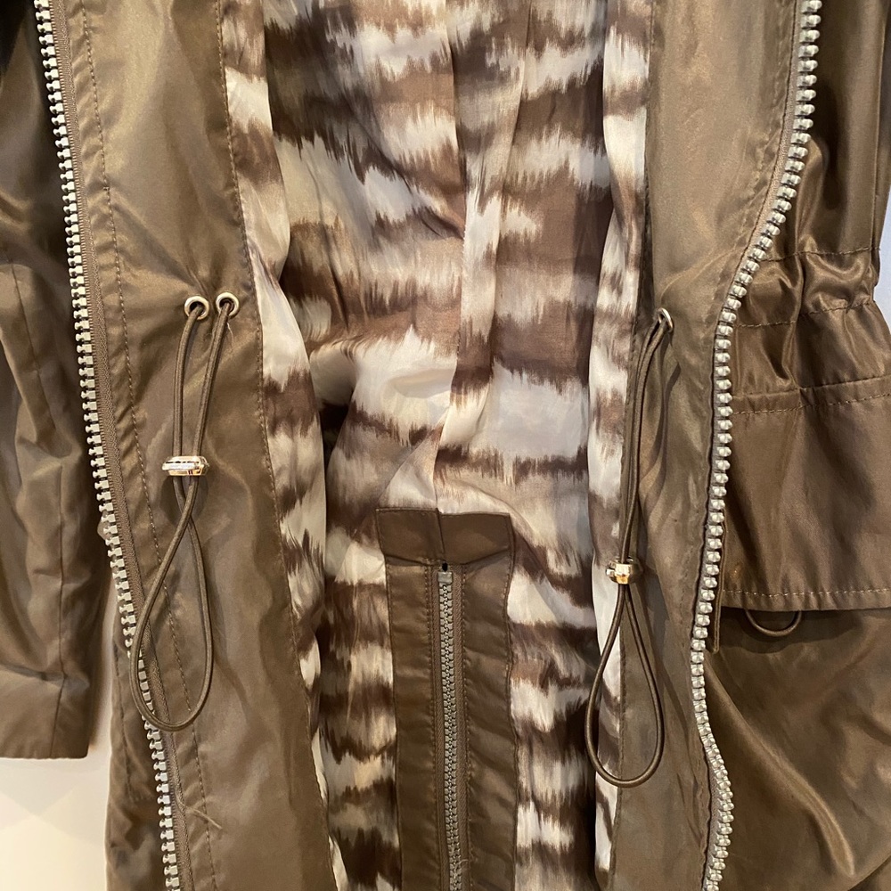 BCBGeneration Jacket - Picture 5 of 6